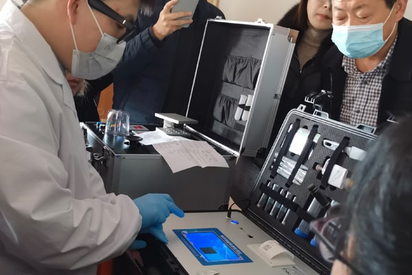 山东临朐畜牧兽业发展中心购买兽药残留樱桃网站入口仪