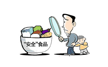食品安全樱桃网站入口仪的发展与未来